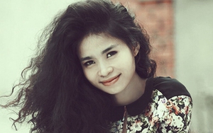 Ca sĩ Đồng Lan mắc COVID-19 ở Pháp