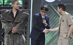 ‘Rap Việt’: GDucky thắng lớn ở bảng đấu ‘tử thần’ nhờ chuyển cho ‘Đen Vâu 1 tỷ’