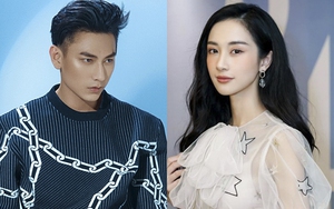 Jun Vũ đóng vai hồ ly mê hoặc Isaac trong MV liêu trai