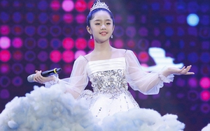 Quán quân Hoàng Thiên Nga: 11 tuổi lưu diễn châu Âu, làm album, liveshow riêng