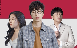 Thuỳ Chi đầu quân cho ViruSs, kết hợp với Trấn Thành trong ca khúc mới