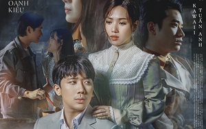 Nghe ca khúc mới của Trấn Thành và Thuỳ Chi, Trường Giang đánh giá: ‘Thành hát bớt điệu lại’