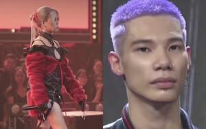 ‘Rap Việt’: MC Trấn Thành tiết lộ cặp đôi đang yêu MCK và Tlinh sẽ đối đầu ‘tung nóc nhà’