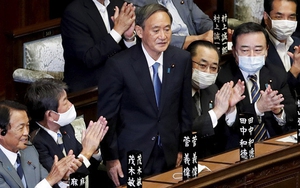 Thủ tướng Nhật Bản xác nhận chuyến thăm tới Việt Nam