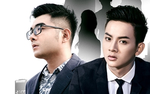 Nghệ sĩ Aitai kết hợp Hoài Lâm trong dự án mới