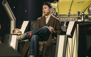 Chung kết ‘Rap Việt’: Karik tính đường dài hay ‘quái vật’ G.Ducky xuống phong độ?