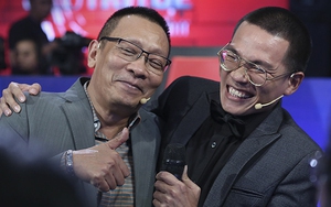 Giám khảo Lại Văn Sâm bênh vực Wowy khi ngồi ghế nóng ‘Siêu trí tuệ Việt Nam’