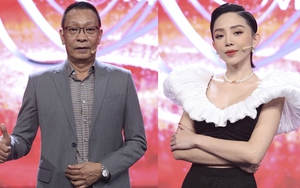 Nhà báo Lại Văn Sâm tuyên bố ‘Siêu trí tuệ Việt Nam’ mùa 2 còn ‘khủng hơn năm trước’