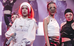 Suboi: ‘Tôi thấy mình lạc quẻ với đại chúng Việt Nam’