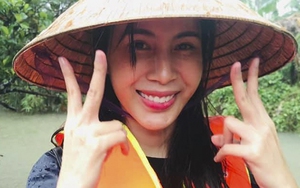 Thuỷ Tiên viết tâm thư gửi anti-fan sau khi bị 'tấn công'