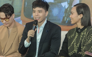 Trịnh Thăng Bình, Diệu Nhi thừa nhận dở bếp núc khi quay ‘Ăn đi rồi kể’