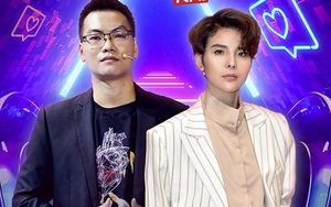 Vũ Cát Tường cùng 2 nhà Hồ Hoài Anh - BigDaddy ngồi ghế nóng ‘Giọng hát Việt nhí 2021’