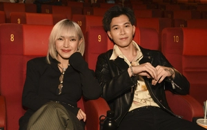 Châu Bùi, Anh Tú bị ê-kíp ‘Chị Mười Ba’ trêu chọc ‘đánh lẻ’ khi quay phim ở Đà Lạt