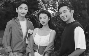 Amee kết hợp Hoàng Dũng, Ricky Star làm show acoustic