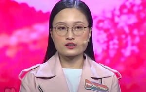 Cô gái 20 tuổi từng soán ngôi Mai Tường Vân thi ‘Siêu trí tuệ Việt Nam’