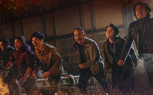 ‘Chị Mười Ba’ bán được nửa triệu vé sau 3 ngày công chiếu