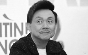 Hoài Linh thông báo không nhận hoa viếng, lập quỹ từ thiện Chí Tài ủng hộ miền Trung