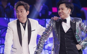 Mỹ Tâm, Trấn Thành và nghệ sĩ Việt tiếc thương Chí Tài