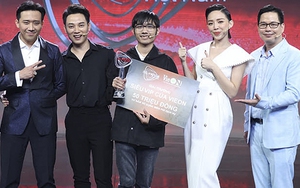 ‘Siêu trí tuệ Việt Nam’: ‘Trùm cuối’ gây choáng ngợp, Trấn Thành nhận ngay làm em trai