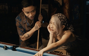 Emcee L của Da LAB đánh lẻ solo, bị thành viên nhóm 'cà khịa' tên dài ngoằng