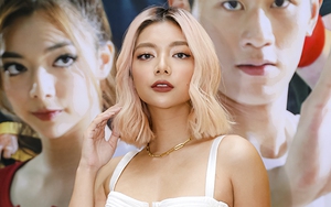 Con gái chưởng môn Vịnh Xuân: 'Danh xưng đả nữ quá xa vời với tôi'