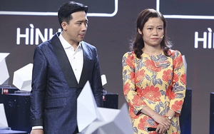 ‘Siêu trí tuệ Việt Nam’: Sảy chân vào phút cuối, nữ thạc sĩ vẫn khiến Trấn Thành cúi đầu nể phục