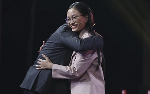 Wowy tặng 50 triệu đồng cho cô gái soán ngôi trí nhớ của Mai Tường Vân