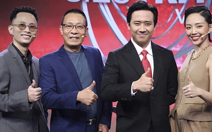 Tóc Tiên hé lộ profile ‘cực đỉnh’ của giám khảo 'Rap Việt' – Rhymastic