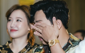 Trấn Thành: 'Tôi không vay mượn thành công của web-drama Bố già để kiếm tiền'