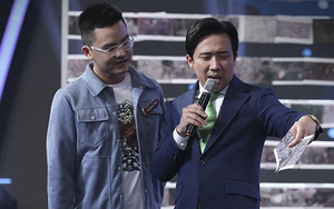 Chàng trai thách thức công nghệ 4.0 làm Trấn Thành thốt lên: ‘Cái gì đang xảy ra vậy’