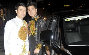 Lâm Vũ tiết lộ những ngày cuối đời, Vân Quang Long thường khóc vì nhớ 3 con