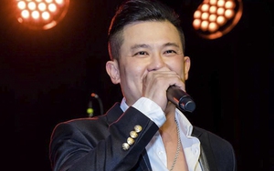 Ca sĩ Vân Quang Long - cựu thành viên nhóm 1088 qua đời ở Mỹ vì đột quỵ