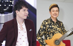Trịnh Thăng Bình dời lịch ra MV sau khi nghệ sĩ Chí Tài qua đời