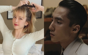 Sơn Tùng M-TP bị nghi chia tay Thiều Bảo Trâm vì người thứ 3?