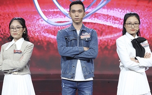 ‘Siêu trí tuệ Việt Nam’: Chị ruột xuất hiện đe dọa ngôi vị quán quân của em gái
