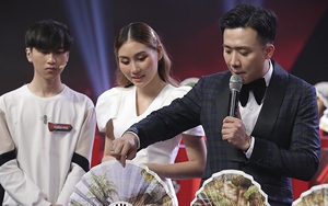 ‘Siêu trí tuệ Việt Nam’: Từ chối sử dụng quyền ghi nhớ, Tuấn Phi bại trận trước đối thủ