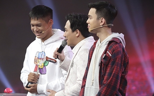 ‘Siêu trí tuệ Việt Nam’: Tân binh lớp 11 tuyên bố đến đòi lại chiếc cúp ‘lẽ ra phải thuộc về em’