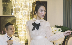 Hiền Thục lên kịch bản cho MV kết hợp nhạc sĩ Phúc Trường