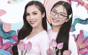 Hiền Thục kết hợp ‘trò cưng’ Phương Mỹ Chi ra mắt MV đậm văn hóa Việt