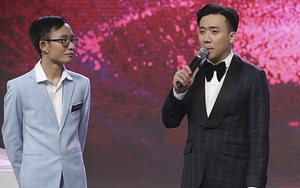 ‘Siêu trí tuệ Việt Nam’: ‘Phù thủy toán học’ Huy Hoàng trở lại từ lời thách đấu của đối thủ 19 tuổi