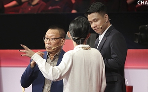 ‘Siêu trí tuệ Việt Nam’: Lại Văn Sâm rùng mình như đang ‘xem phim viễn tưởng’