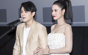 Đông Nhi – Ông Cao Thắng háo hức khai mạc Tuần lễ điện ảnh Nhật Bản