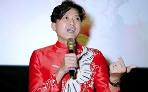 Quách Ngọc Tuyên giữ vai bố già của Chí Tài, không mời người thay thế