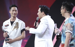 ‘Siêu trí tuệ Việt Nam’: Nghẹt thở khi 2 bậc thầy bịt mắt giải đề bằng trí nhớ chạm trán