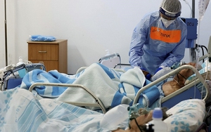 Dịch Covid-19: Cập nhật tình hình dịch bệnh sáng 13/2