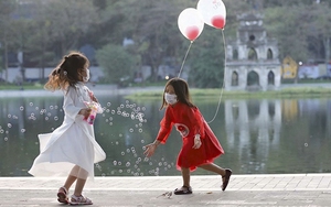 Thời tiết 5 ngày Tết: Cả 3 miền ít mưa, ngày nắng, đêm và sáng trời rét