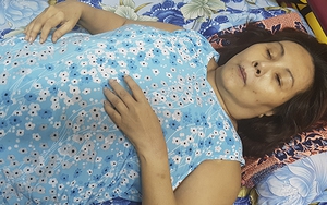 Nhạc sĩ Nguyễn Văn Chung kêu gọi được 90 triệu đồng giúp diễn viên Hoàng Lan dưỡng bệnh