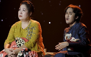 NSND Hồng Vân, Lâm Vỹ Dạ diễn hài kịch trong ‘Gala nhạc Việt’