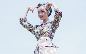 Ca khúc Valentine ngọt ngào của hot girl ‘The Voice’ Juky San