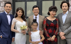 Vợ chồng Lương Thế Thành – Thuý Diễm vướng tình oan trái trong ‘Chống lại số phận’